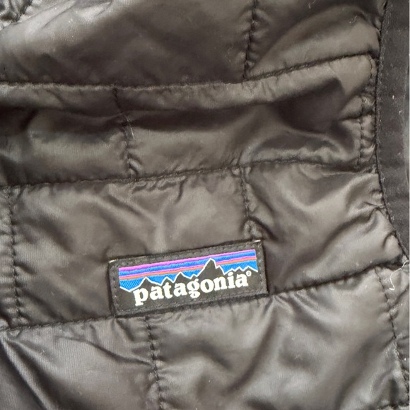 Patagonia nano puff vest - Picture 3 of 5